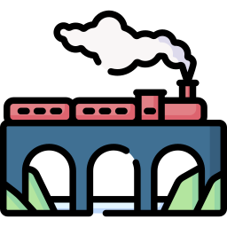 eisenbahn icon