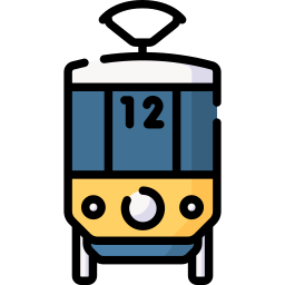 Tram icon