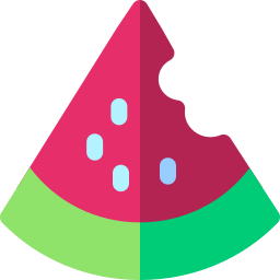 wassermelone icon