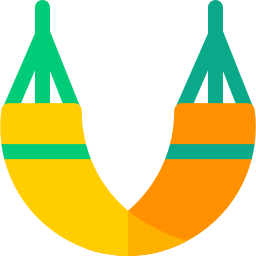 Hammock icon