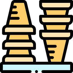 Cone icon