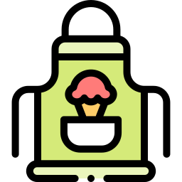 Apron icon