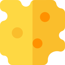 queso icono