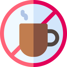 kein cafein icon