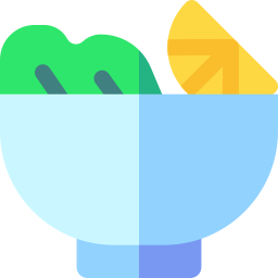 Salad icon