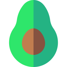 Avocado icon