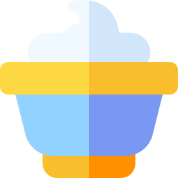 Yoghurt icon