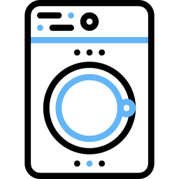 waschmaschine icon