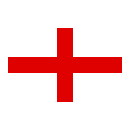 engeland icoon