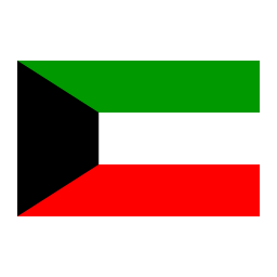 kuwejt ikona