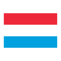 Luxembourg icon