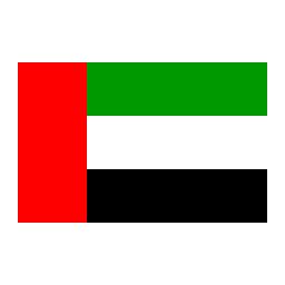 zjednoczone emiraty arabskie ikona