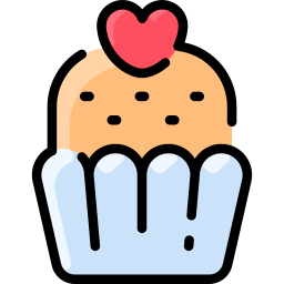 Cake icon