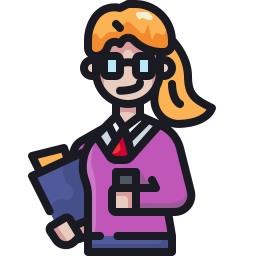 Teacher icon