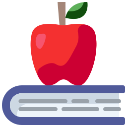 Book icon