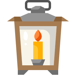 Lantern icon