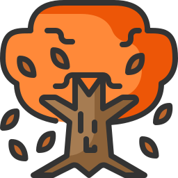 Árbol icono