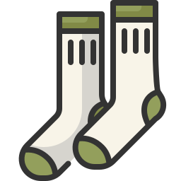 Socks icon