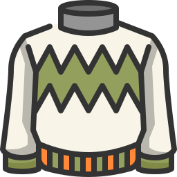 Sweater icon