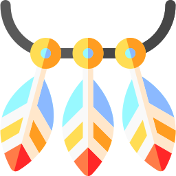 Necklace icon