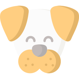 perro icono