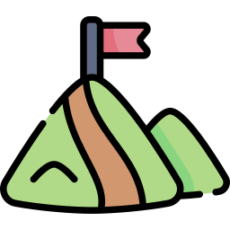 등산 icon