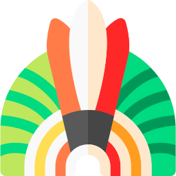 aztekisch icon