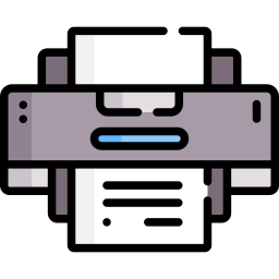 Printer icon