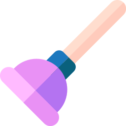 Plunger icon