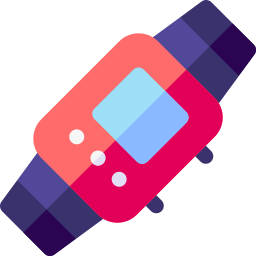 smartwatch icon