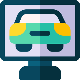 Computer icon