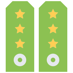 ランク icon