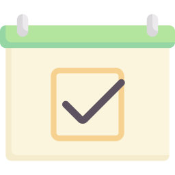 Calendar icon