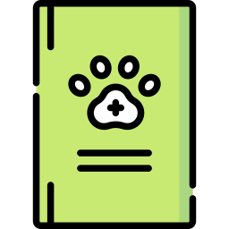 veterinario icono
