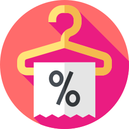 Sale icon