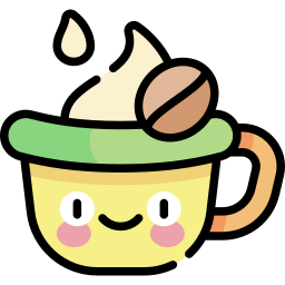 kaffee icon