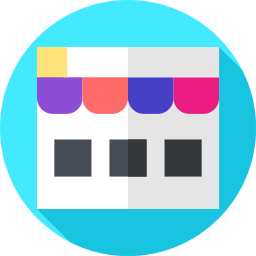 Store icon