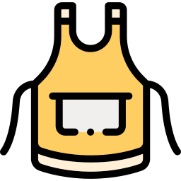 Apron icon