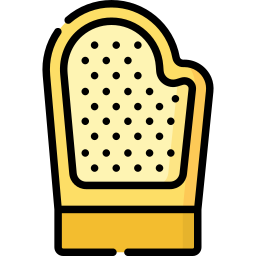 fäustling icon