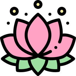 lotus icoon