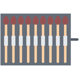 Brushes icon