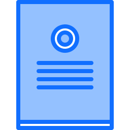 Notebook icon