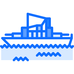 Ship icon