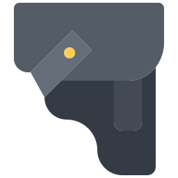 Holster icon