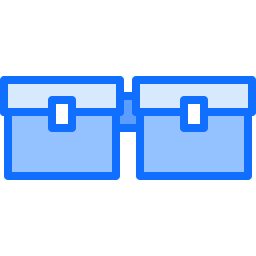 Bags icon
