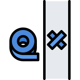 덕트 테이프 icon