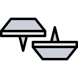 Pin icon