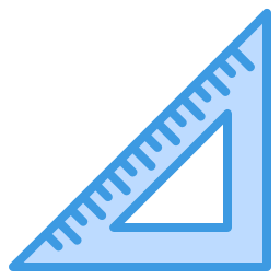 Ruler icon