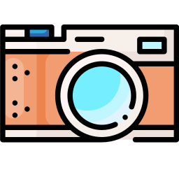 Camera icon