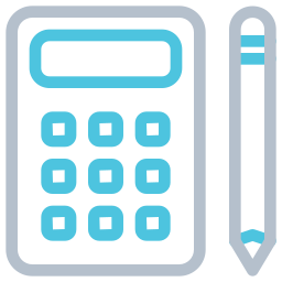 Calculator icon